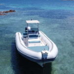 Half day Private boat tour to visit Maddalena Archipelago - A Deep Dive into the Maddalena Archipelago Private Boat Tour