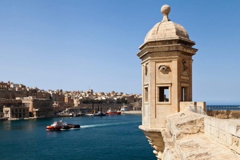 Half Day Private Tour around the Island in Malta - Practical Details That Matter
