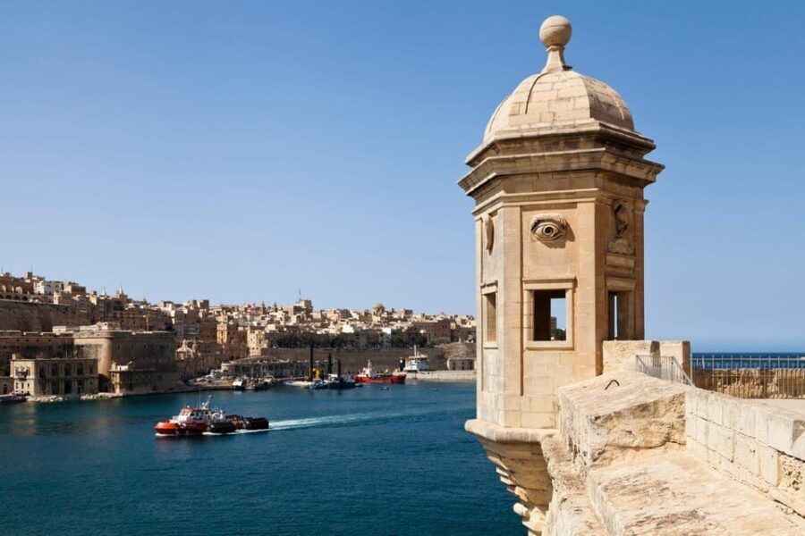 Half Day Private Tour around the Island in Malta - Practical Details That Matter