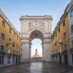 Half-Day Private Tour in Lisbon - Exploring Lisbon’s Neighborhoods and Landmarks