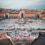 Half-day private tour in Lisbon viewpoints, Alfama & Belém - The Value in the Details