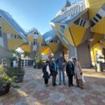 Half-Day Rotterdam and The Hague Private Tour - Transitioning to Rotterdam: Architecture and Innovation