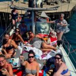 Half day sailing cruise around Lindos - A Closer Look at the Experience