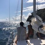 Half Day: Sailing, snorkeling and Stand up Paddle. - The Experience on the Water: Quality and Comfort