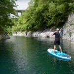 Half Day Stand-up Paddle Boarding on the Soa River - Detailed Breakdown of the Itinerary