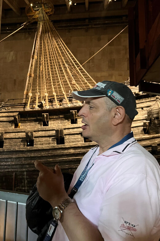 Half day Stockholm culture tour - What to Expect During Your Tour