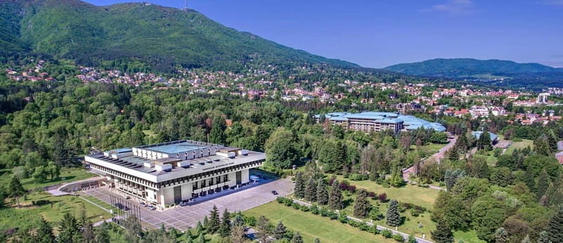 Half Day Tour - Sofia and the mountains with Thermal Spa - The Practicalities and Value