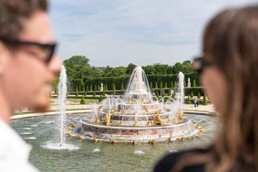 Half Day Versailles Palace & Gardens Tour From Versailles - Who Is This Tour Best For?