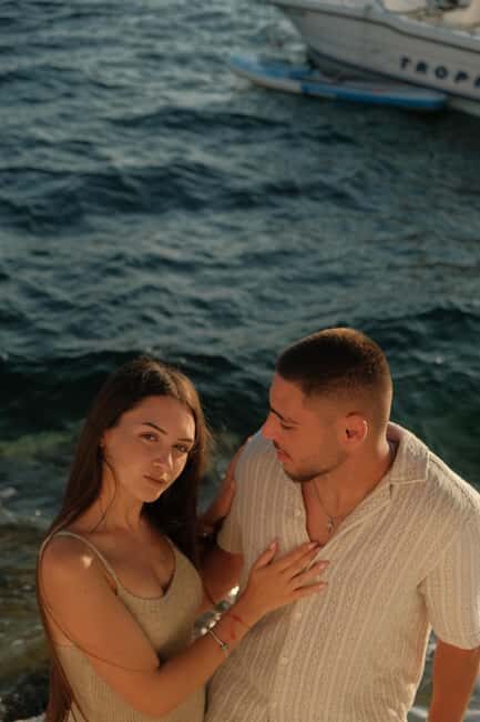 Halkidiki: Photoshoot with a Private Photographer - Who Will Love This Photoshoot?