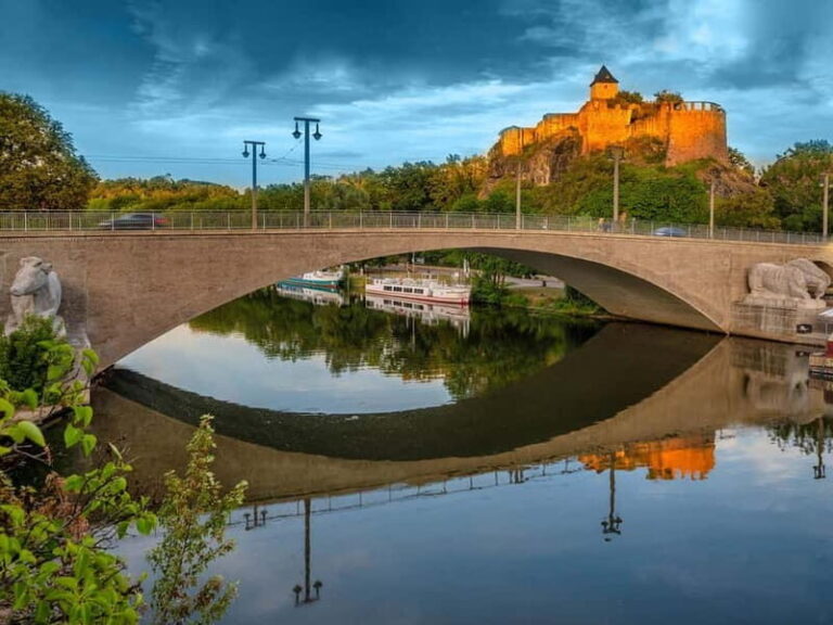 Halle (Saale) : Halle Card 2-Tages-Ticket - What Could Be Improved?