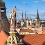 Halle (Saale): The Court Tour - Who Should Consider This Tour?