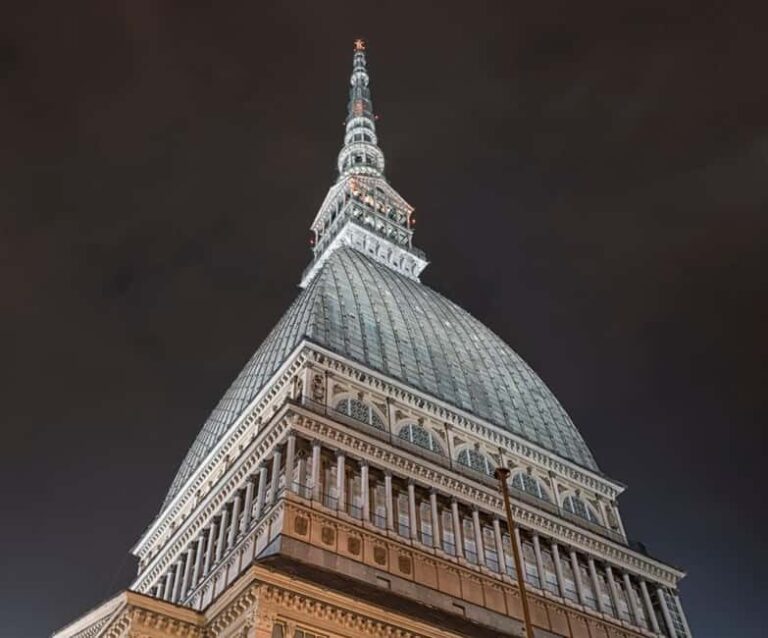 Halloween Guided Tour in Turin: A Night of Mysteries and Legends - Itinerary Breakdown: What to Expect