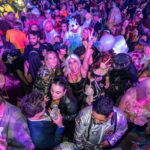 Halloween Lisbon PubCrawl - The Guided Tour Through Lisbon’s Best Nightlife Spots