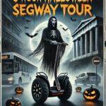 Halloween Segway Night Tour in Athens - What Makes This Tour Special