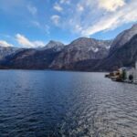 Hallstatt private day trip from Vienna, Austria - The Scenic Drive and First Stop: Schloss Ort