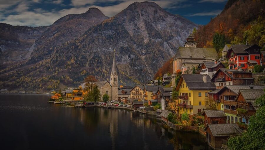 Hallstatt, St Gilgen Private Tour From Salzburg - Final Thoughts: Is This Tour Right for You?