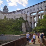 Hallstatt: Transfer to Prague via Cesky Krumlov with Tour - The Practicalities: What You Need to Know