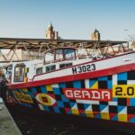 Hamburg: 1-Hour Harbor Cruise - Final Thoughts