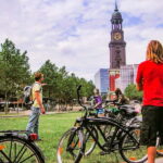 Hamburg 3-Hour Bike Tour - An In-Depth Look at the Hamburg 3-Hour Bike Tour