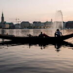 Hamburg: Alster Lake public Tour in a Real Venetian Gondola - Frequently Asked Questions (FAQs)