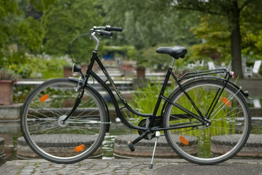 Hamburg: Bike Rental - The Experience of Cycling in Hamburg