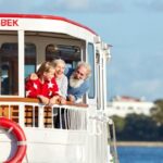Hamburg: City Cruise on Alster Lake - Who Will Love This Tour?
