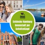 Hamburg City: Scavenger Hunt Self-Guided Tour - Who Will Love This Experience?
