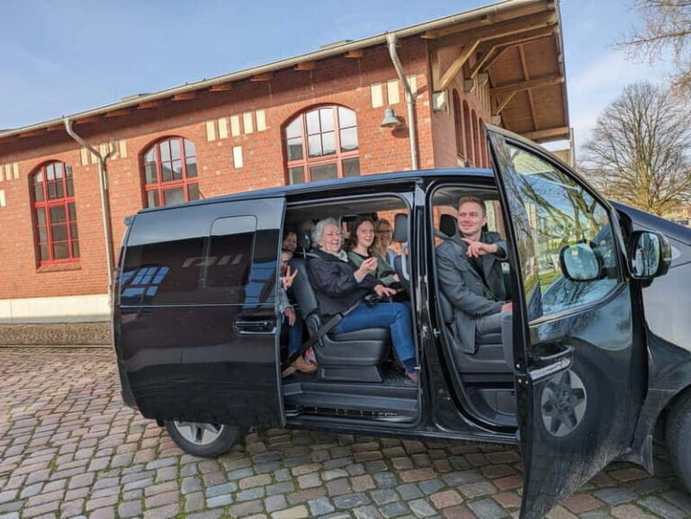 Hamburg Country Side - Altes Land - The Sum Up: Who Is This Tour Best For?