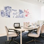 Hamburg: Creative writing classes at MONTBLANC HAUS - The Workshop Experience