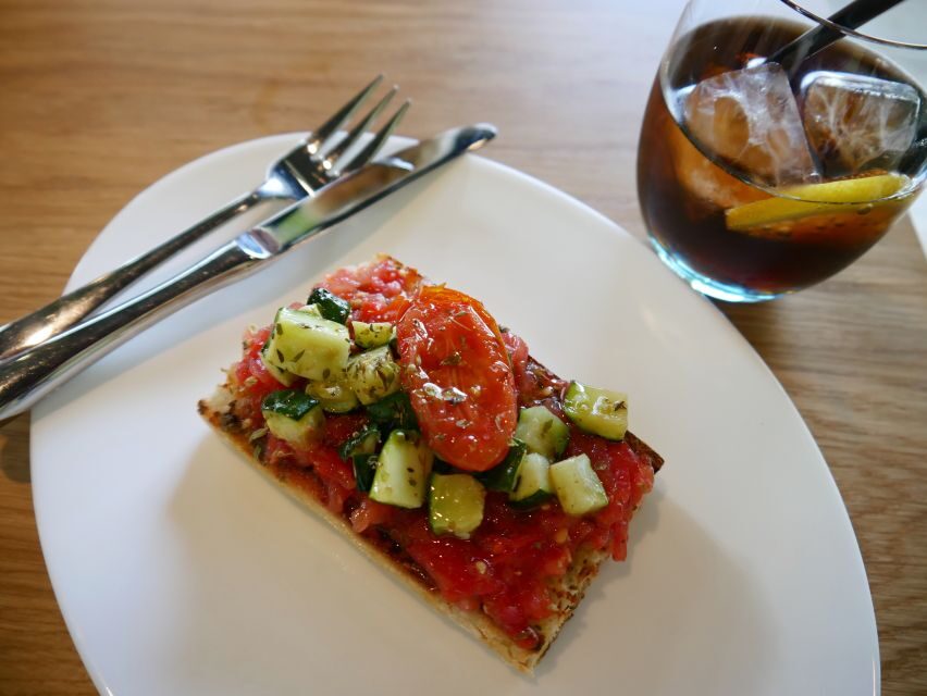 Hamburg: Elbphilharmonie Plaza and HafenCity Food Tour - Key Points