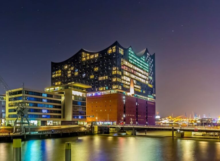 Hamburg: Elbphilharmonie Plaza Guided Tour - Why We Think It’s Worth It