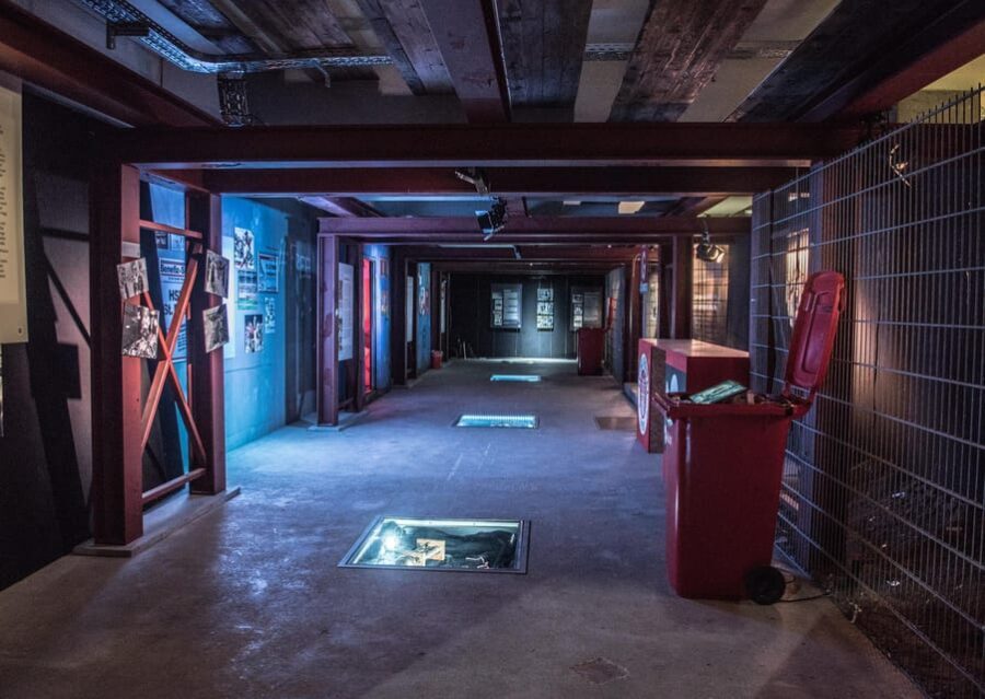 Hamburg: FC ST. PAULI-MUSEUM Entrance Ticket - Practical Tips for Visiting