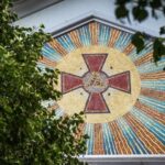 Hamburg - Freemason Walking Tour in German - The Experience of the Guides