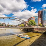 Hamburg: Grand Harbor Tour by Traditional Barge - Practical details and what to bring