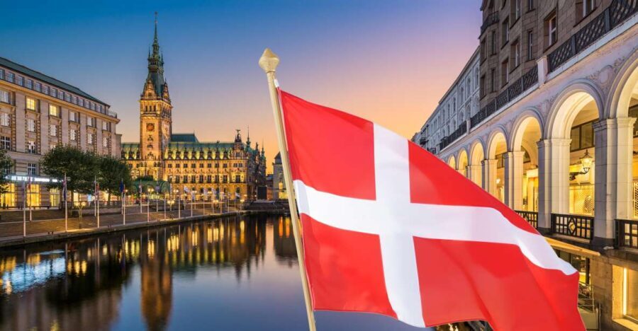 Hamburg: Guided Walking Tour in Danish - Why This Tour Offers Real Value