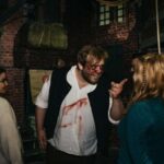 Hamburg: Hamburg Dungeon Admission Ticket - Why You Should Consider This Experience