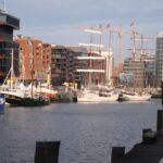 Hamburg Harbor: 3.5-Hour Guided Tour by Bike - Exploring HafenCity