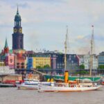 Hamburg: Hop on Hop off city tour and 1 hour harbor tour - FAQ