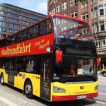 Hamburg: Hop-On/ Hop-Off Tour Classic Line Familienticket - Pricing and Value