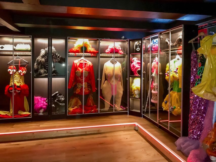 Hamburg: Insider Tour of the Reeperbahn & St. Pauli - FAQ