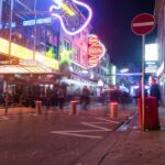 Hamburg: Kiez & Dollhouse: The legendary Reeperbahn tour - The Value of This Tour