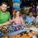 Hamburg: LEGO© Discovery Centre admission ticket - What Makes This Experience Special
