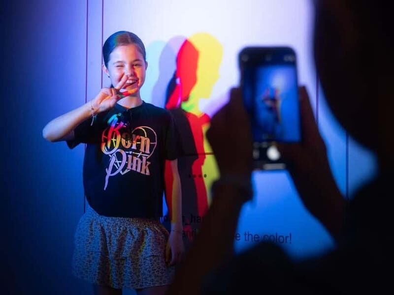 Hamburg: Museum of Illusions Ticket - Who Will Love This Experience?