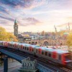 Hamburg: Old Town Highlights Private Walking Tour - Diving Deeper: The 3-Hour Option – Speicherstadt and Elbphilharmonie