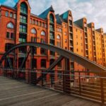 Hamburg: Old Town & Speicherstadt Private Walking Tour - Architectural Marvels and Iconic Sights