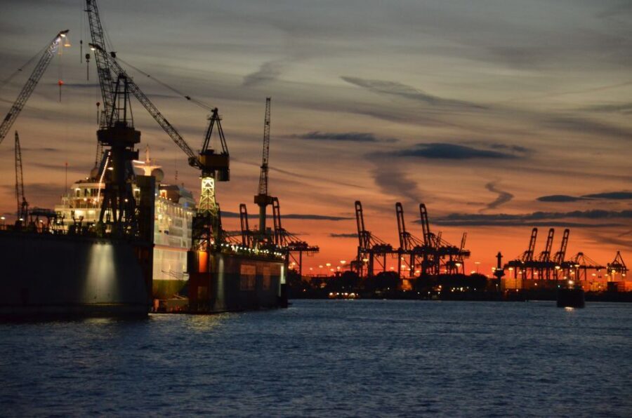 Hamburg: Private 3-Hour Guided Car Tour - Who Will Appreciate This Tour?