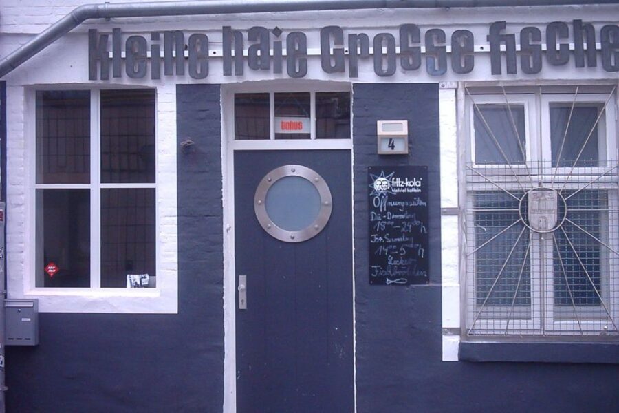 Hamburg: Private 75-Minute Tour of St. Pauli - Why This Tour Offers Value