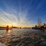 Hamburg: Private Harbor Tour by Boat - The Highlights of the Tour