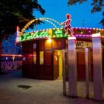 Hamburg: Private Reeperbahn Guided Walking Tour - A Deep Dive into the Reeperbahn Experience