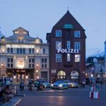 Hamburg: Private St. Pauli Red Light District Tour - What to Expect During Your Tour